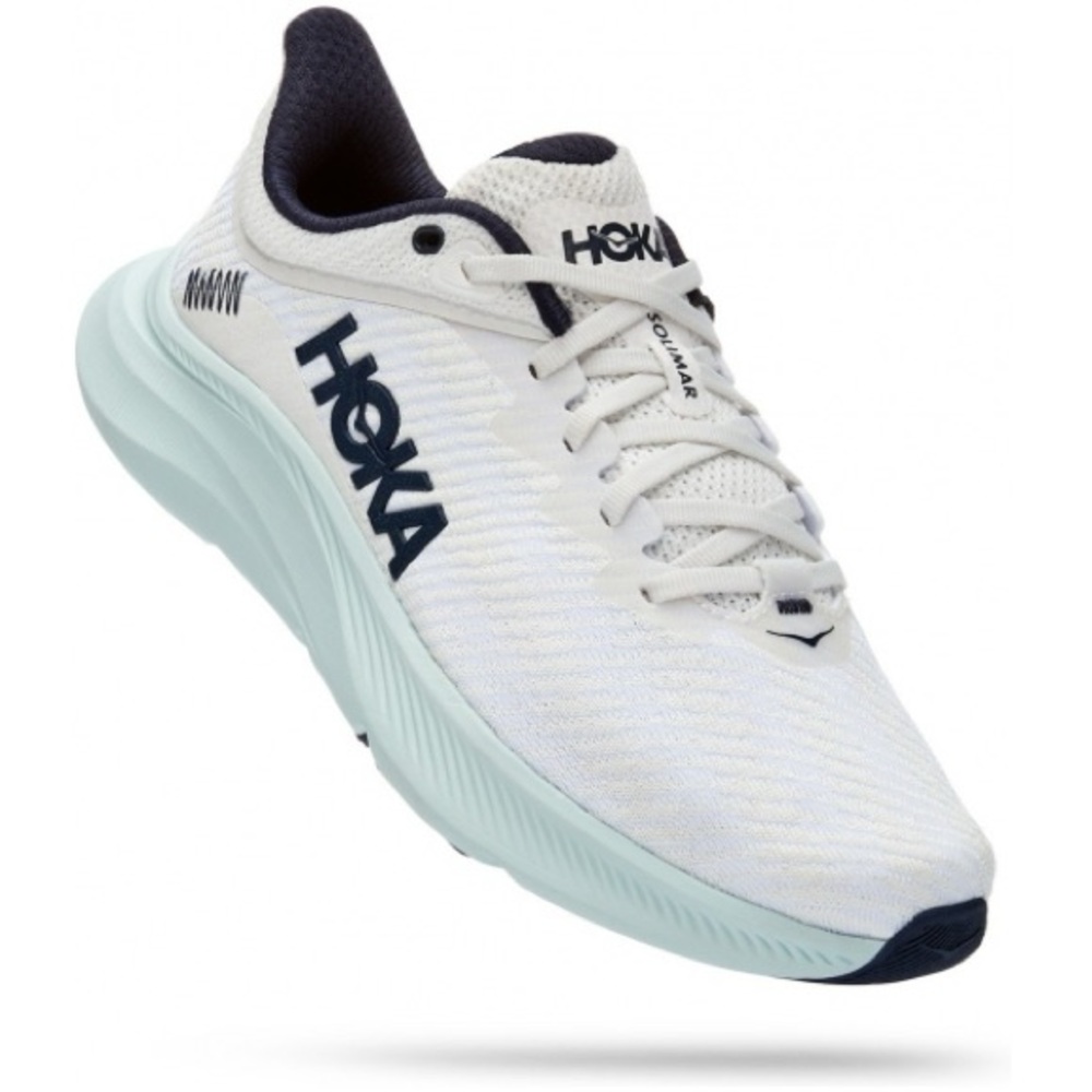 Never worn Hoka women’s solimar sneaker
